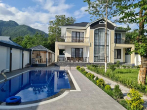 Luxury Villa ONE